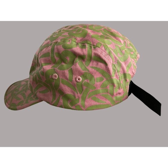 Supreme Celtic Knot Camp Cap Baseball Hat - Picture 3 of 8